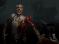 Spel Slender Zombie Time