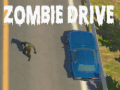 Spel Zombie Drive
