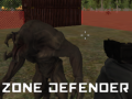 Spel Zone Defender