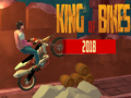 Spel King of Bikes 2018