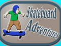 Spel Skateboard Adventures