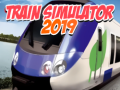 Spel Train Simulator 2019