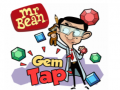 Spel Mr Bean Gem Tap