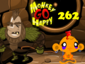 Spel Monkey Go Happy Stage 262