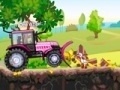 Spel Tractors Power Adventure