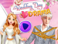 Spel Wedding Day Drama