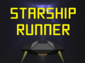 Spel Starship Runner