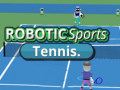 Spel ROBOTIC Sports Tennis.