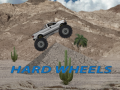 Spel Hard Wheels
