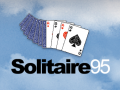 Spel Solitaire 95