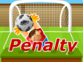 Spel Penalty