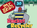 Spel Mr Bean Rocket Recycler