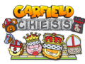 Spel Garfield Chess