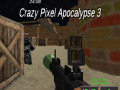 Spel Crazy Pixel Apocalypse 3