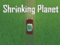 Spel Shrinking Planet