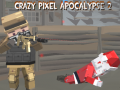 Spel Crazy Pixel Apocalypse 2
