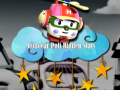 Spel Robocar Poli Hidden Stars