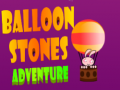 Spel Balloon Stones Adventure