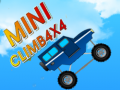 Spel Mini Climb4X4