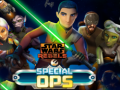 Spel Star Wars Rebels Special Ops