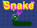 Spel Snake Plus