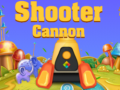 Spel Shooter Cannon