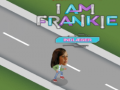 Spel I am Frankie indlaeser