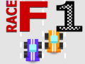 Spel Race F1