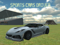 Spel Sports Cars Driver