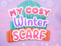 Spel My Cosy Winter Scarf