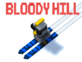 Spel Bloody Hill