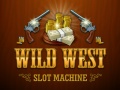 Spel Wild West Slot Machine