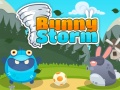Spel Bunny Storm