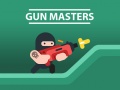 Spel Gun Masters