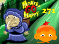 Spel Monkey Go Happy Stage 271