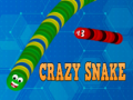 Spel Crazy Snake