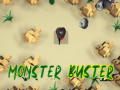 Spel Monster Buster