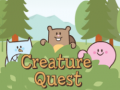 Spel Creature Quest