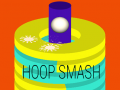 Spel Hoop Smash