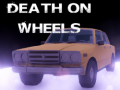 Spel Death on Wheels