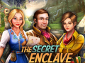 Spel The Secret Enclave