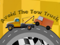 Spel Avoid The Tow Truck
