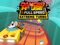 Spel Danger Mouse Full Speed Extreme Turbo