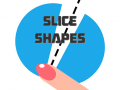 Spel Slice Shapes