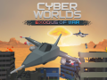 Spel Cyber Worlds: Exodus of War