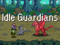 Spel Idle Guardians