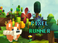 Spel Pixel Runner