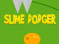 Spel Slime Dodger