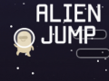 Spel Alien Jump