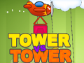 Spel Tower vs Tower